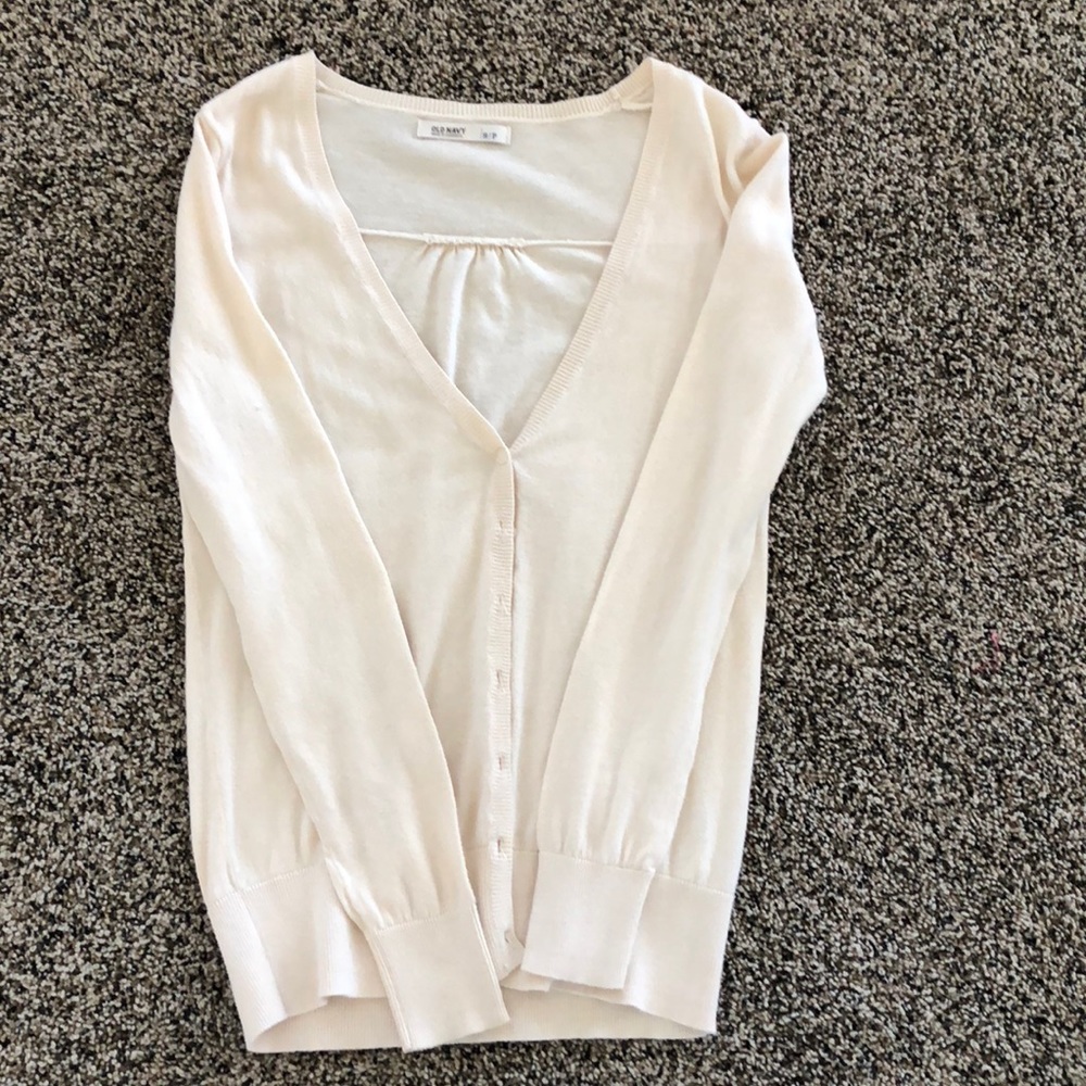 Old Navy Cardigan